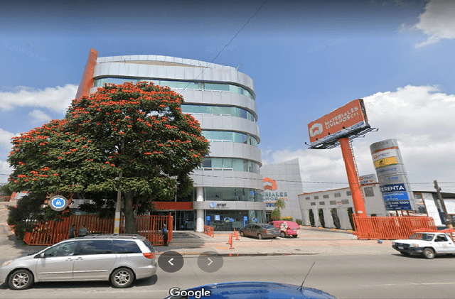 MEZANINE EN RENTA EN TORRE SUR ZAPOPAN
