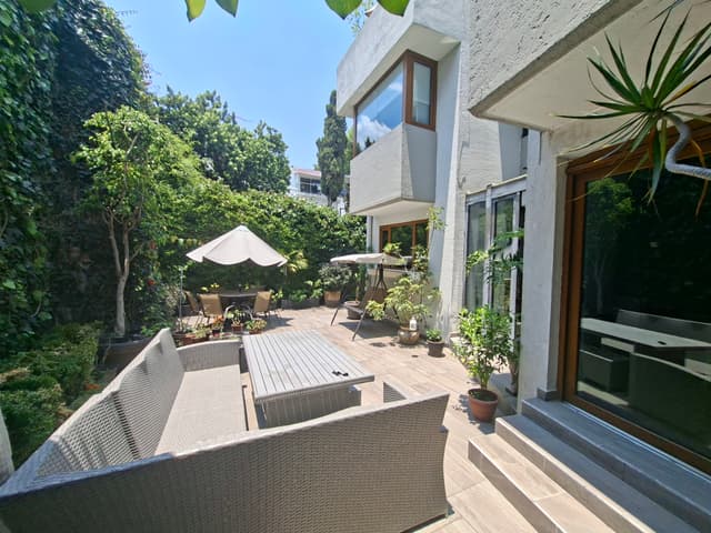 Casa en venta en Atlamaya