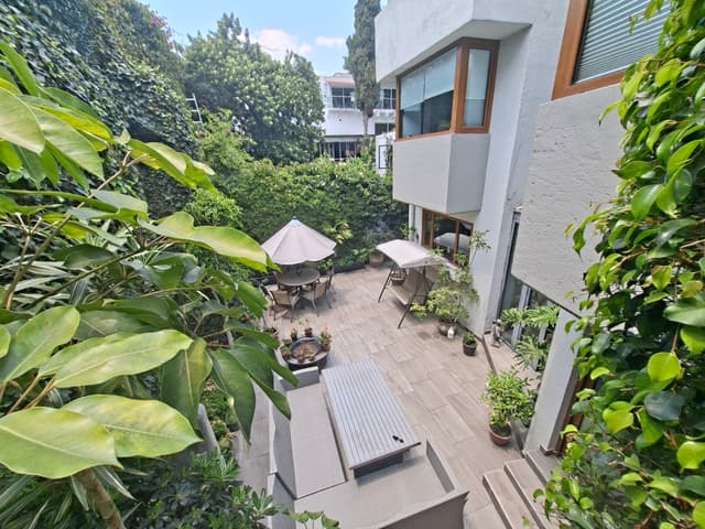 Casa en venta en Atlamaya