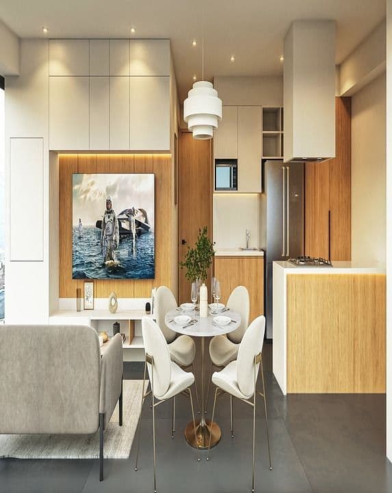 Departamento en venta en Actipan 2 Recámaras