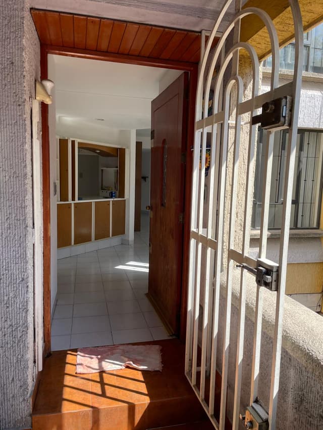 Venta de departamento en condominio
