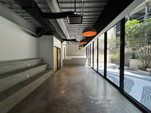 Increíble Local en renta en Roma Norte perfecto para Gym o Welness Center