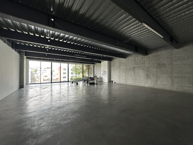 Hermosa Oficina en renta en la mejor zona de Roma Norte