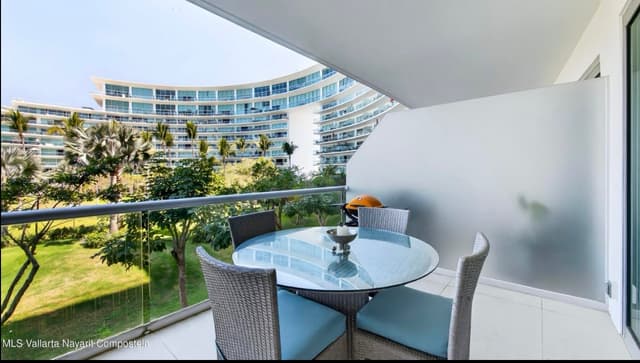 Departamento en venta en Ejido Nuevo Vallarta 2 Recámaras