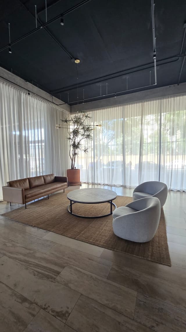 Departamento en Renta Uptown, Jesús del Monte