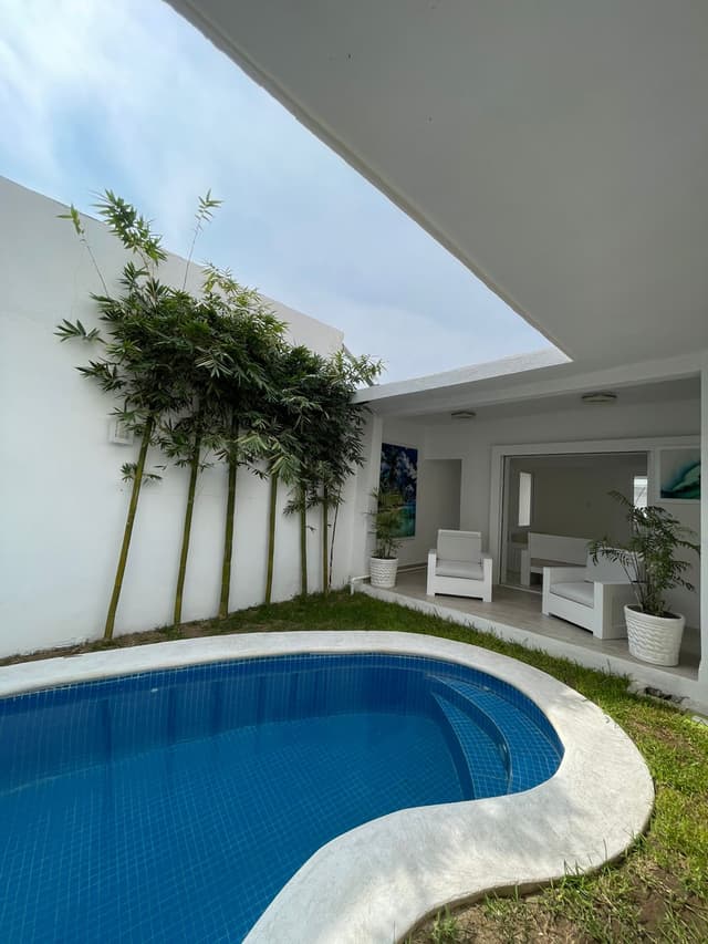 Villas Olinala Acapulco zona Diamante