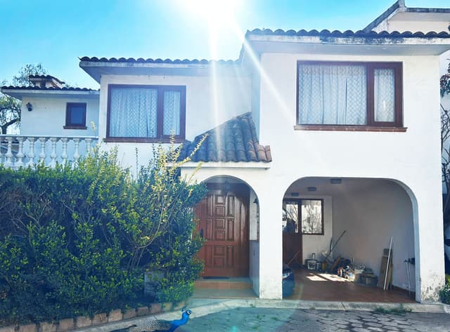 Casa En Condominio en venta en Huichapan, Xochimilco