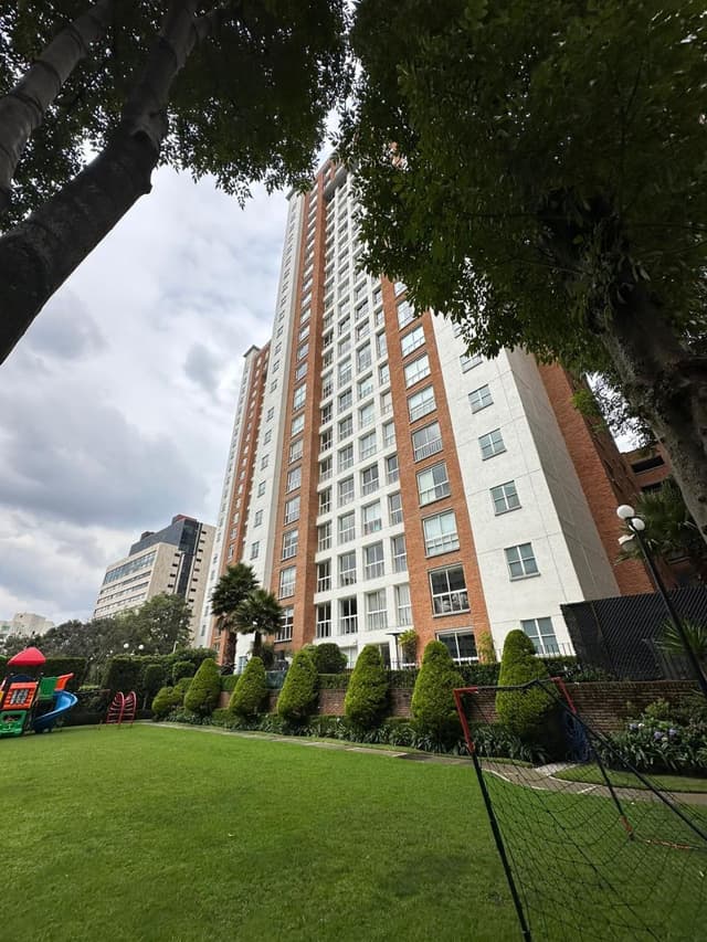 Departamento en venta en Hacienda de las Palmas 3 Recámaras
