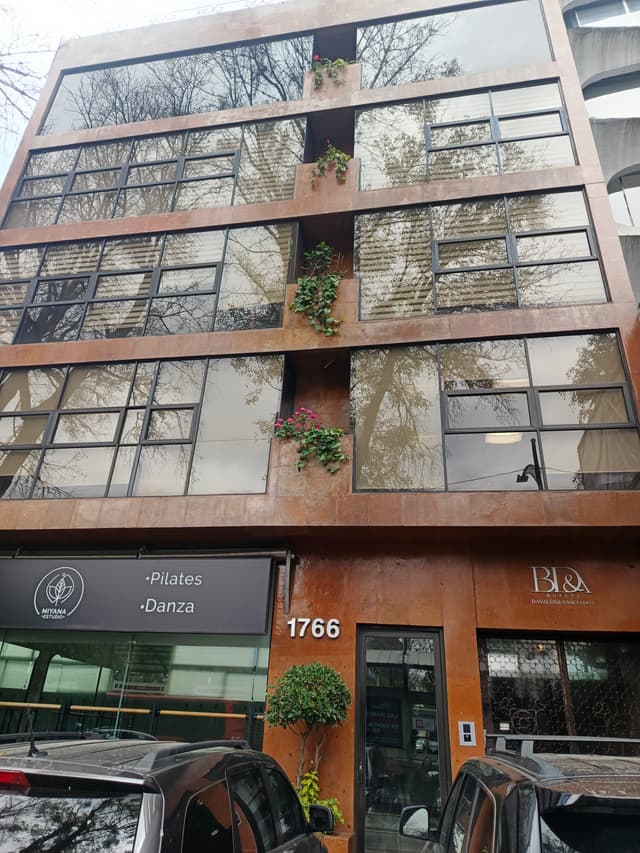 Edificio en venta Insurgentes sur