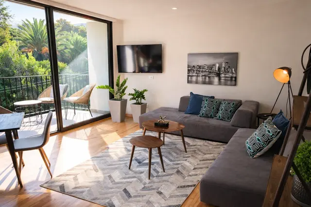 Departamento en venta Amueblado I Condesa