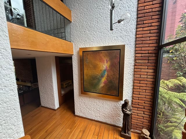 Casa en Venta en Lomas de Tecamachalco