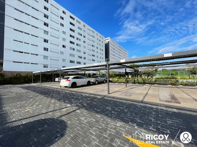 Departamento amueblado en renta en Juriquilla