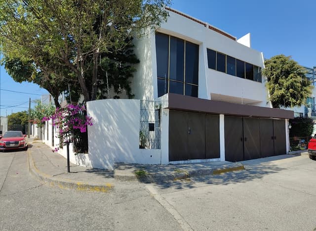 Casa en Privada en Ciudad Satélite