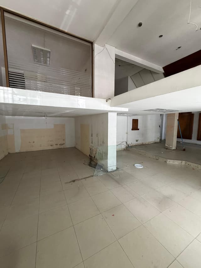 TERRENO COMERCIAL EN VENTA COLONIA AMERICANA