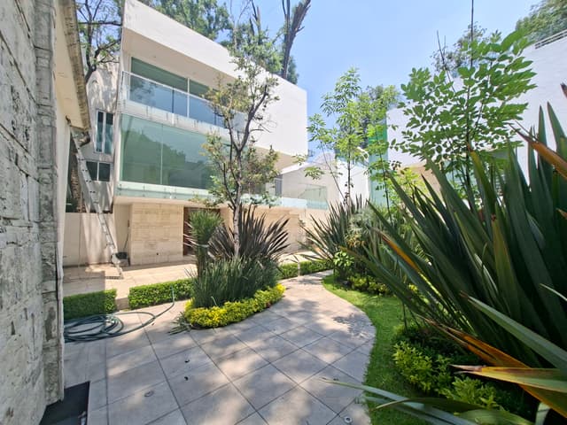 Casa en venta en Villa Coyoacán
