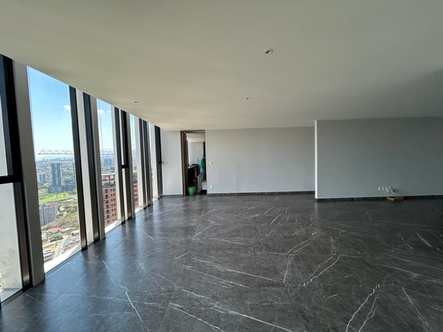 Renta departamento Avivia Bosque Real