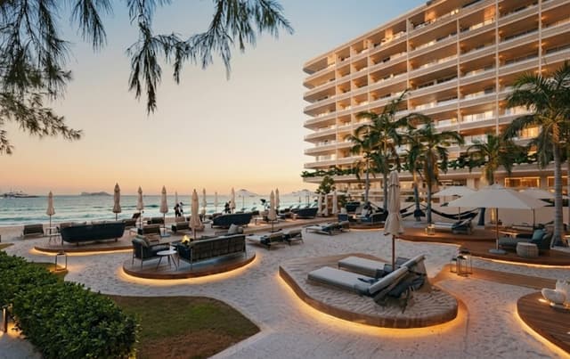 Departamento en VENTA, Puerto Morelos, Quintana Roo.
