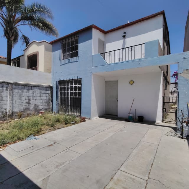 Amplia casa en venta en Fraccionamiento privado