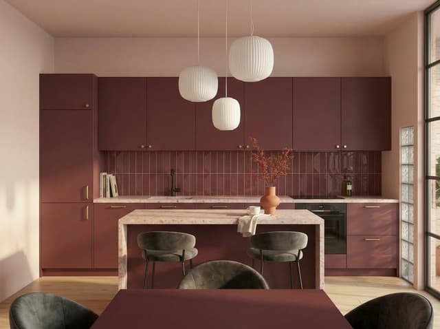 Departamento PH en 3 niveles de lujo en Merida, Roma Norte