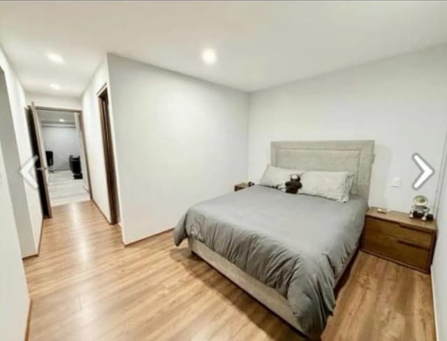Departamento en venta en Secretaria de la Marina 1 Recámaras