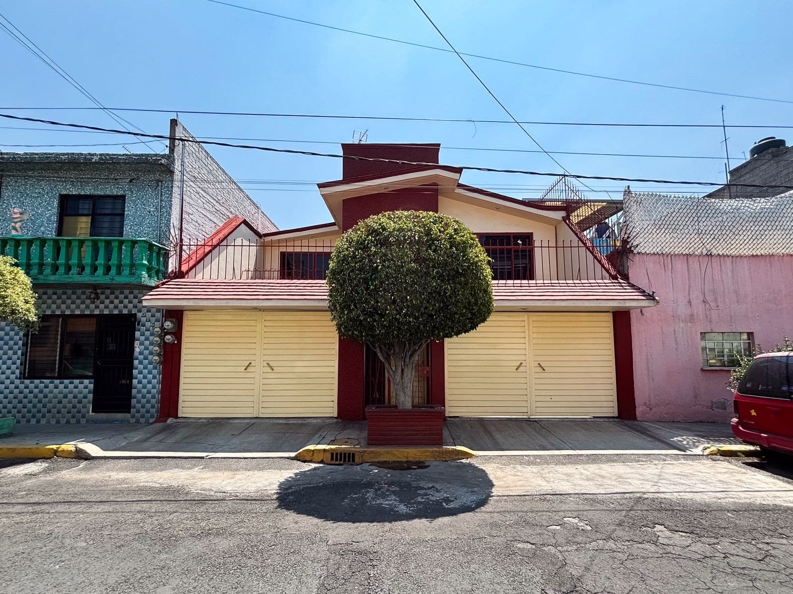 Fotos adicionales
