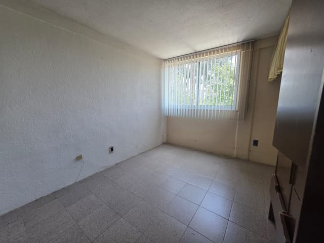 Departamento en venta en Alcaldía Álvaro Obregón 3 Recámaras