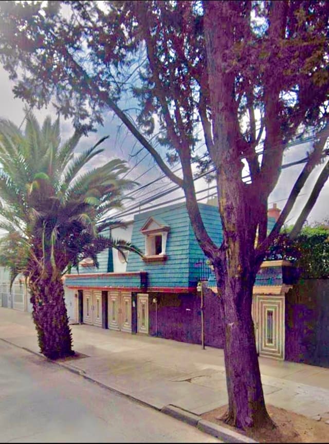 VENTA DE CASA RINCONADA COAPA