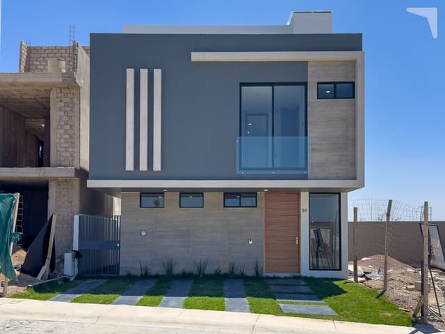 Casa en venta en Valle Imperial, Zapopan