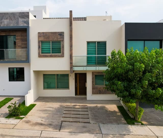 Casa en venta en Valle Imperial, Coto Maya 19