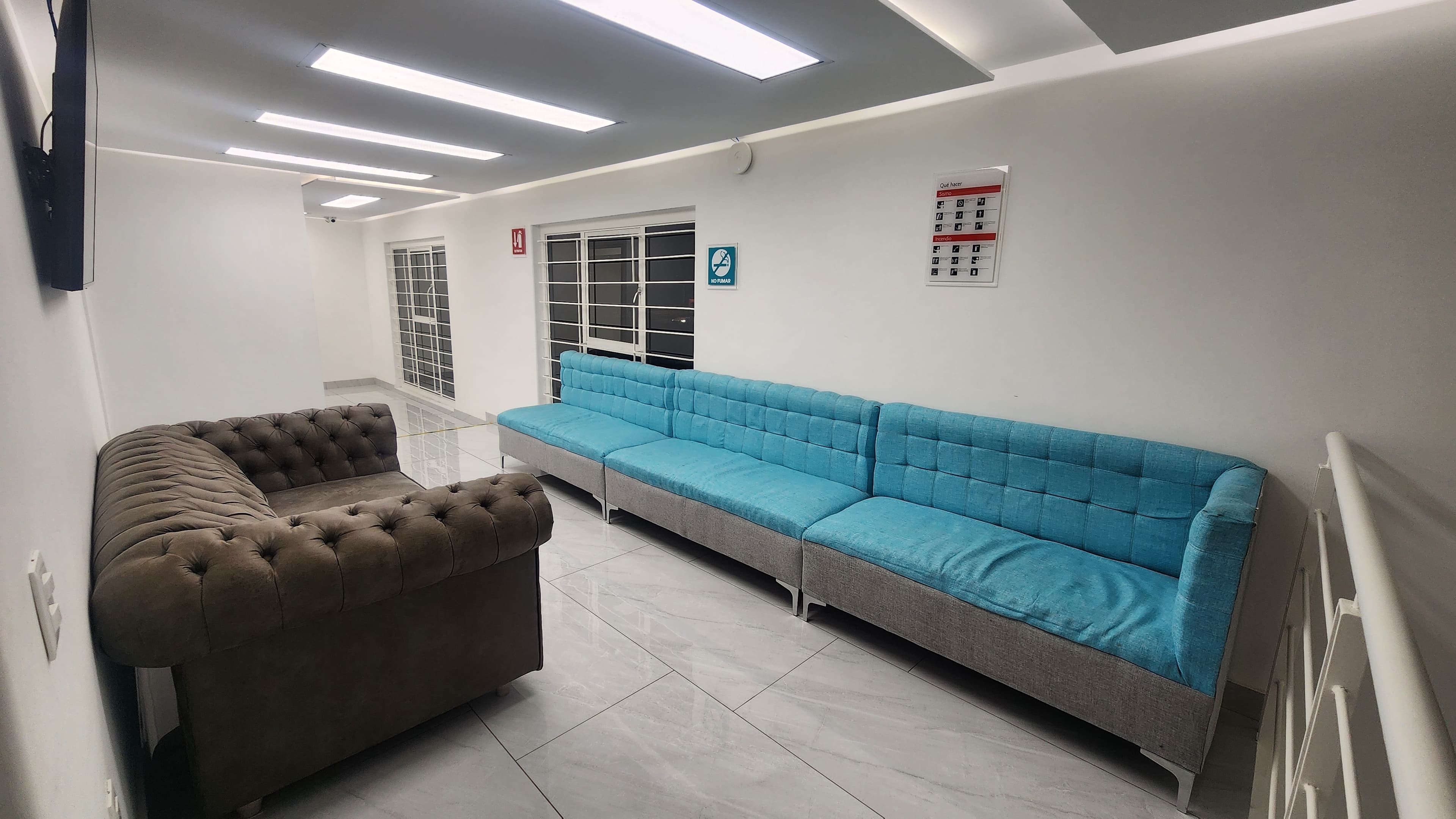 Fotos adicionales