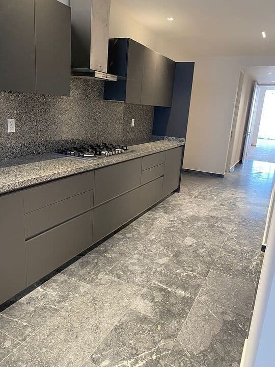 The Limited Departamento en venta en Polanco