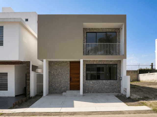 Casa en venta en Nueva Galicia, Tlajomulco