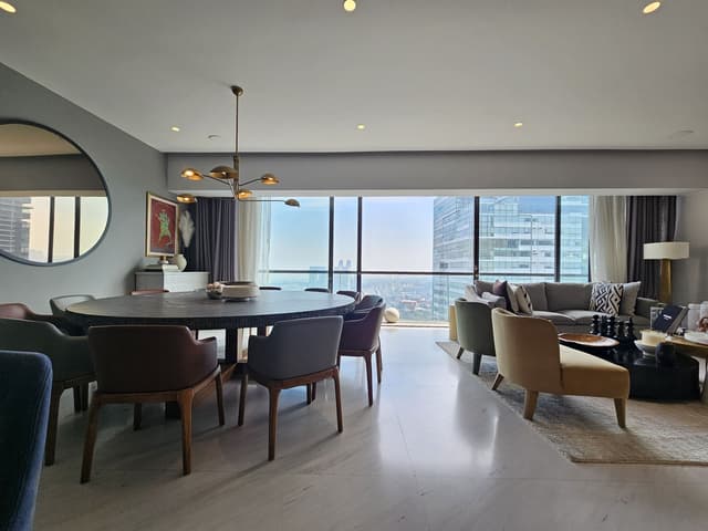 Departamento en Venta Club Residencial Bosques