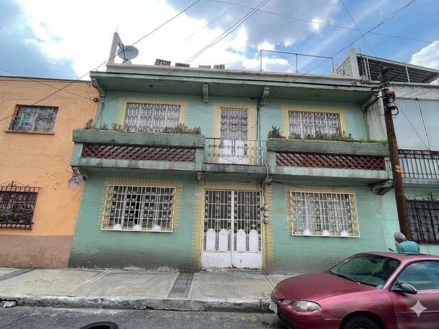 Casa en venta en La Joyita 8 Recámaras