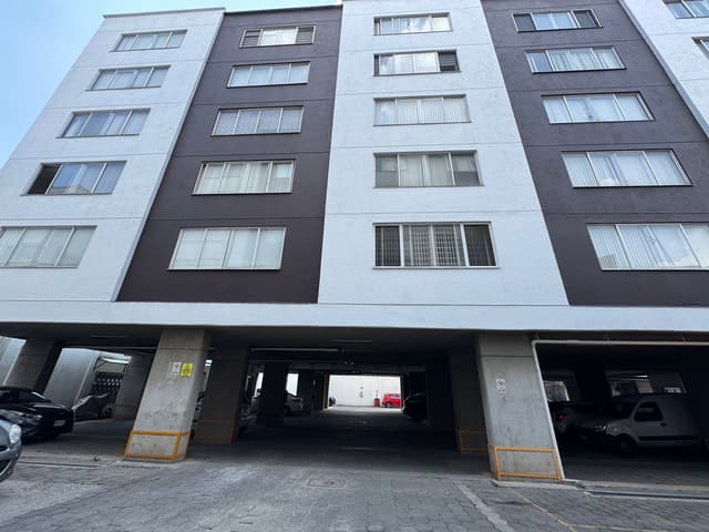 Departamento en venta en La Candelaria Coyoacán