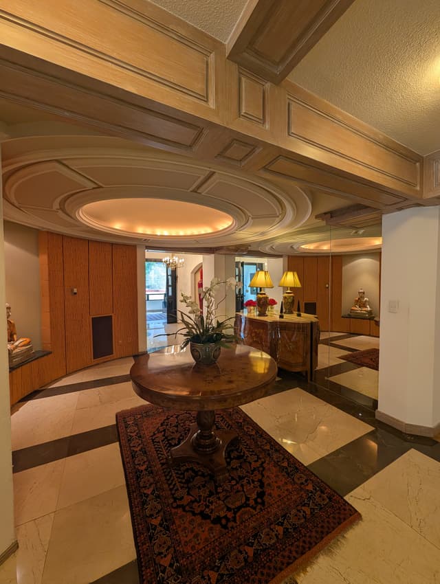 Departamento en venta en Bosque De Toronjos 13. Bosques De Las Lomas.Lomas de Vista Hermosa 3 Recámaras