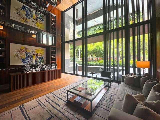 Departamento en Venta en Polanco