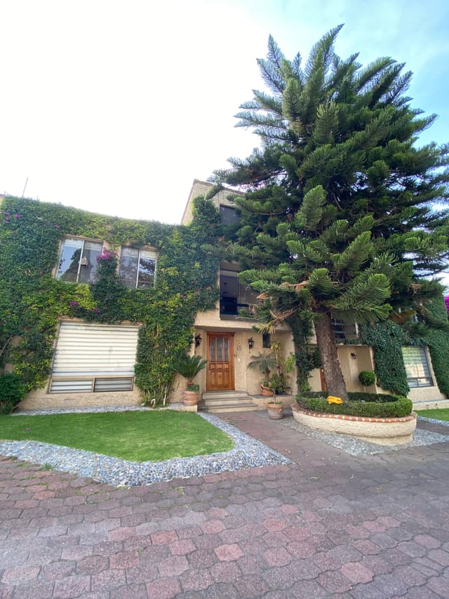 Casa en Condominio en venta en San Angel cerca de Altavista y San Jacinto