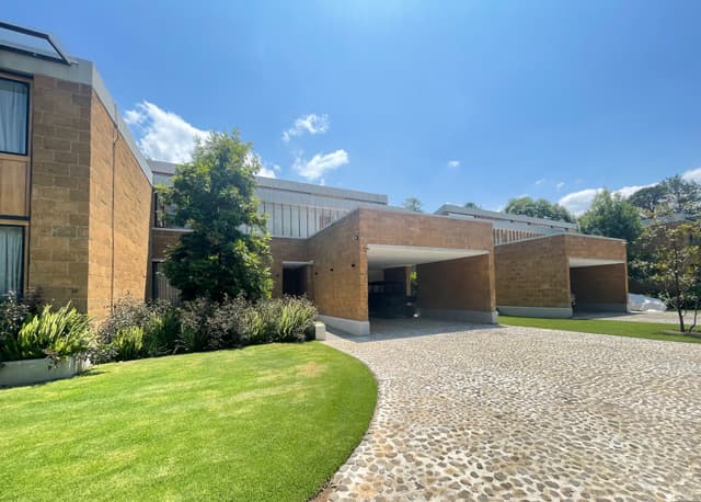 Casa en Venta en Valle de Bravo