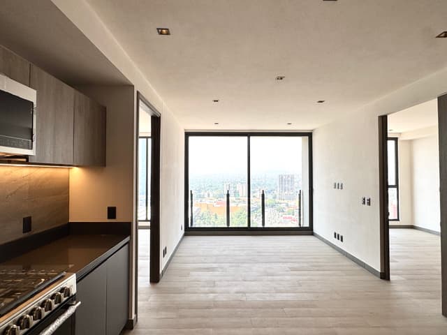 Departamento en Venta en Del Valle Sur