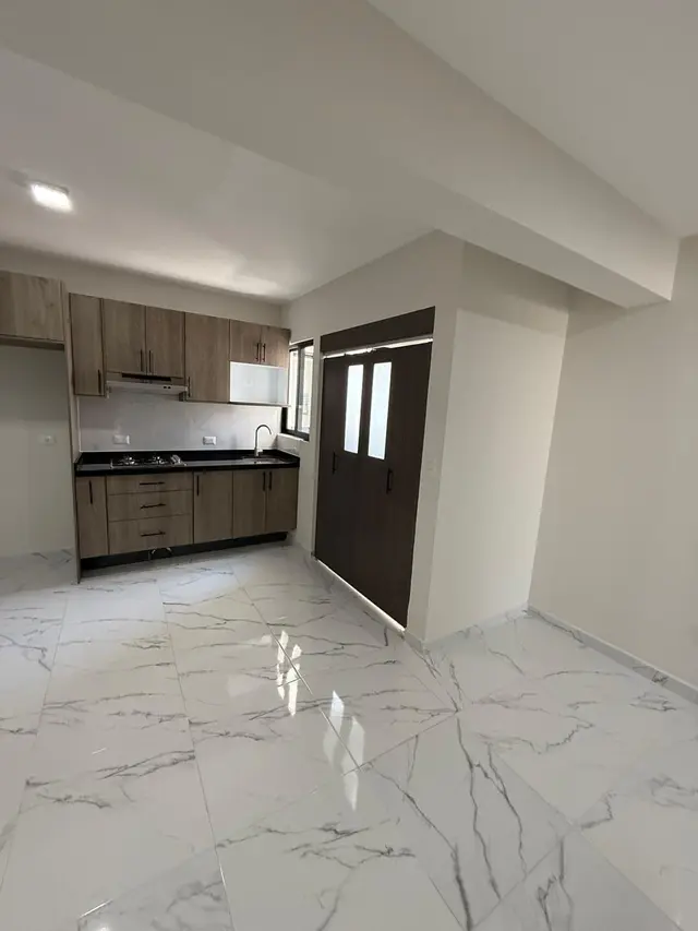 Departamento en venta en Pedregal de Santa Ursula 2 Recámaras