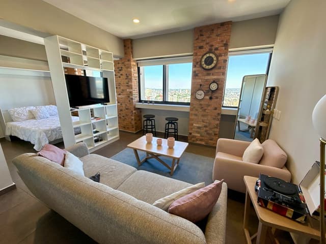 Loft en venta en Coordenada Lafayette, Guadalajara