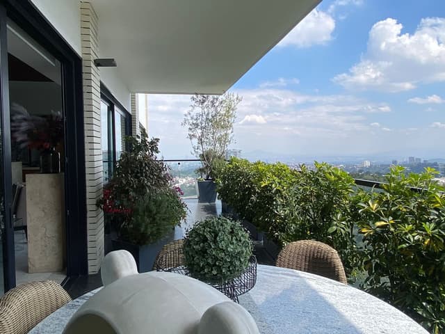 Departamento Venta Cumbres Santa Fe Encinar Piso 19