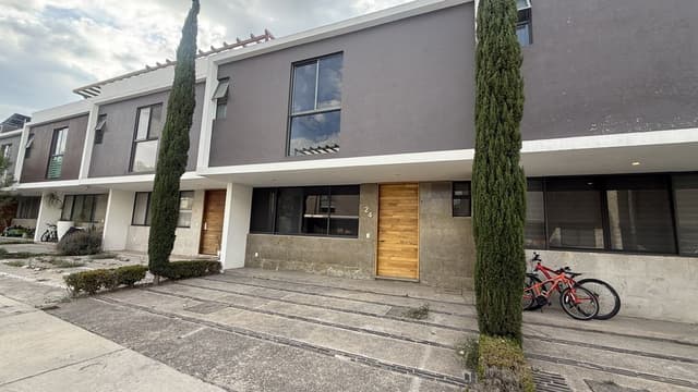 Casa en venta en Puerta Galicia, Tlajomulco
