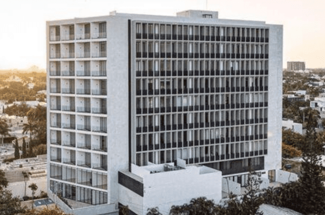 Departamento en venta en San Ramón Norte, Mérida con amenidades