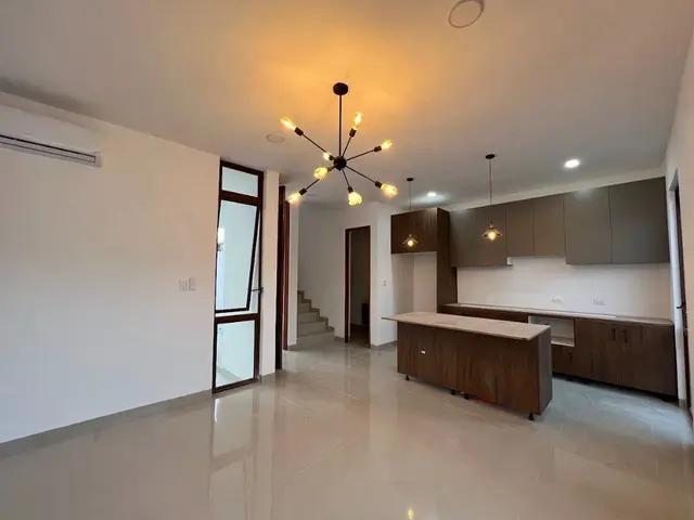 Casa en Renta en privada residencial en dzitya, Mérida