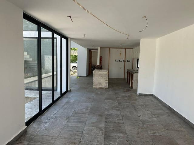Residencia en venta! privada al norte de la ciudad con amenidades! Yaxlum