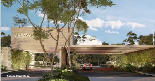 Venta lotes residenciales! Privada con amenidades! Zona Country
