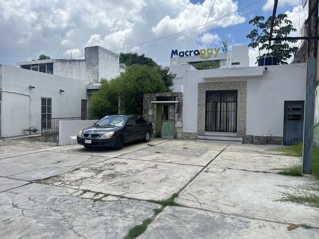 Casa en Venta ideal para remodelar en Col. México