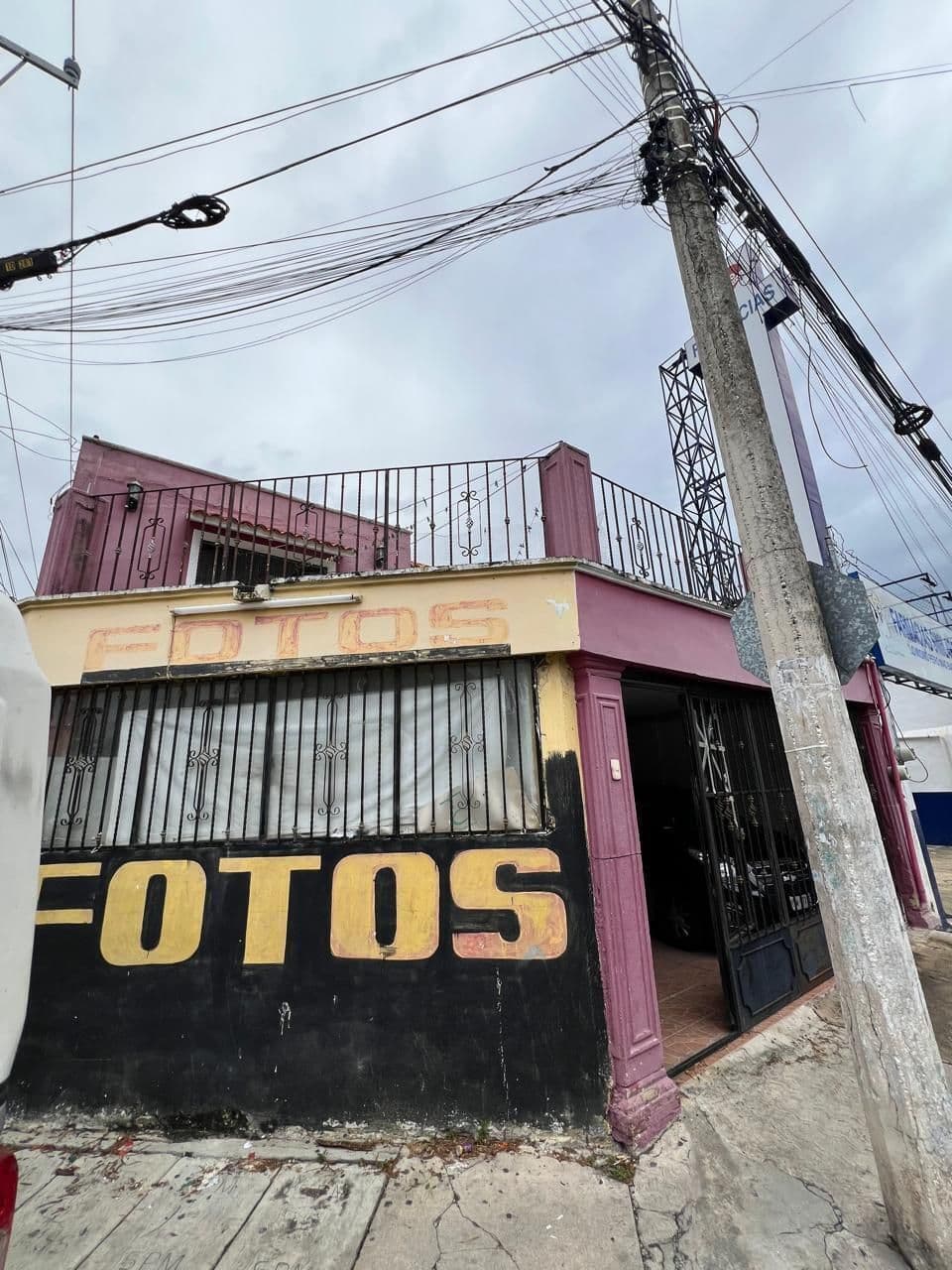 Fotos adicionales